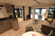 Nieuw chalet Stebo Special  - Camping Sollasi - Q3 (1060334) 