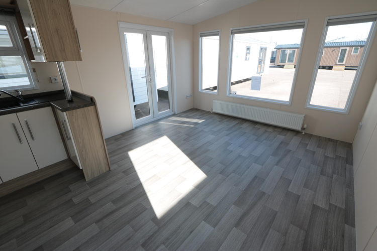 Occasion chalet Rianto Chalet - Bouwjaar: 2020 (1064536) 