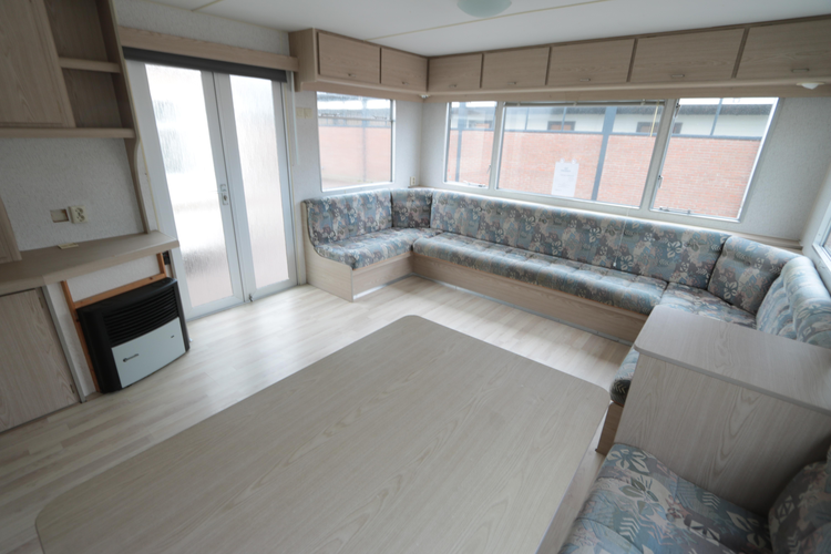 Occasion stacaravan Sunseeker Jamaica (1068561) 