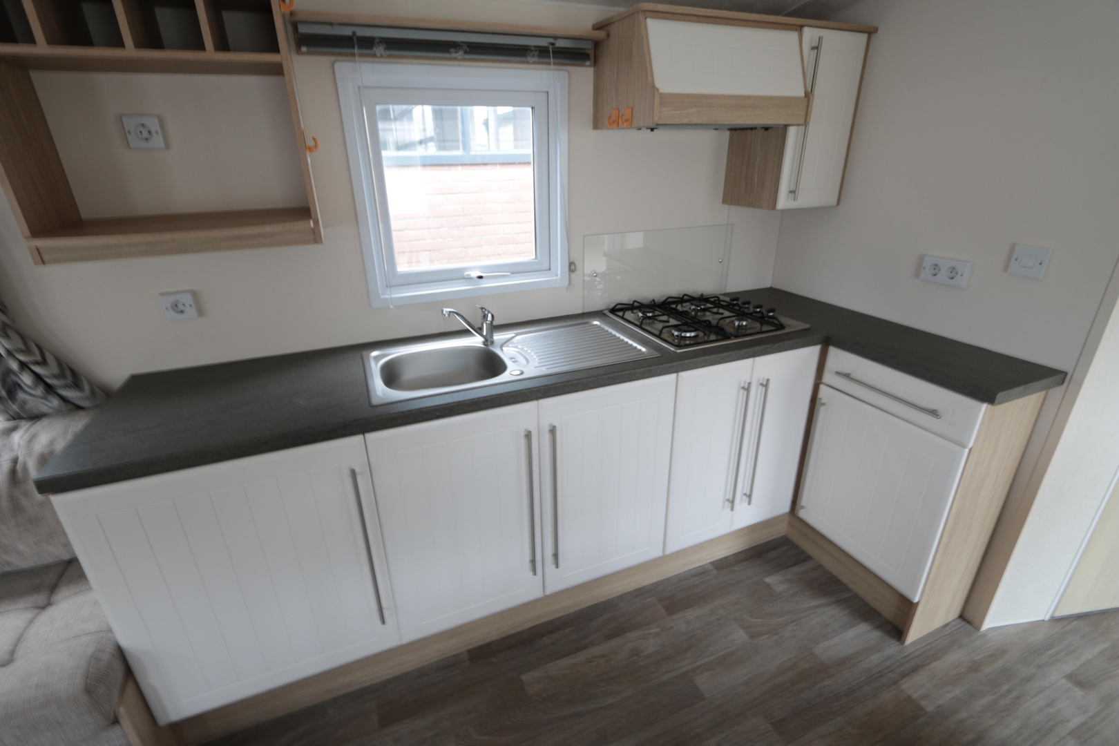 Gebrauchte Objekte stacaravan Europa Azure - Baujahr: 2019 (1034224) 