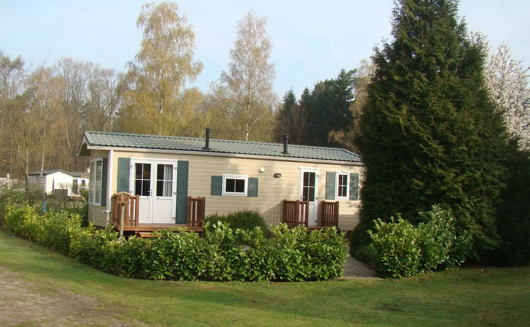 Vakantiecentrum de Halm (Maarn)