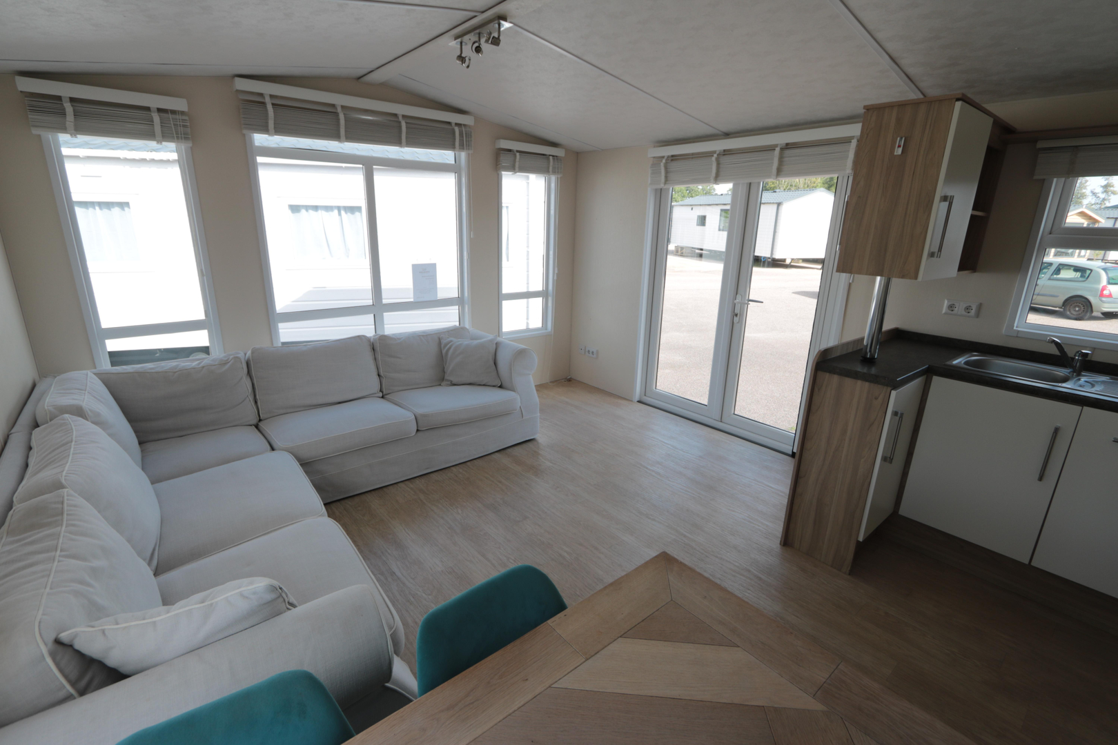 Gebrauchte Objekte chalet Stebo Excellent Baujahr: 2018 (1062840) 