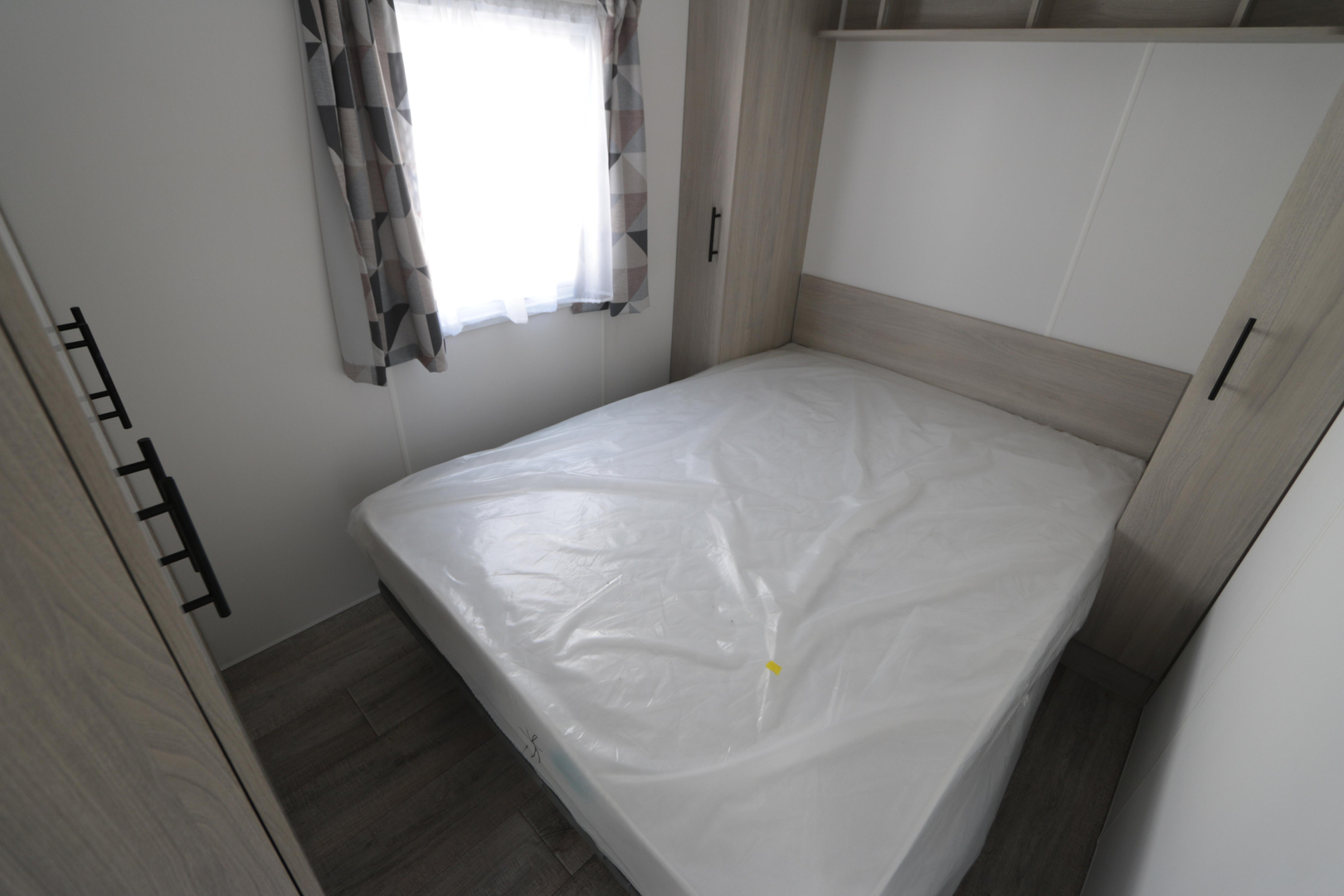 Neu stacaravan Europa De Luxe - Sofort verfügbar (922354) 