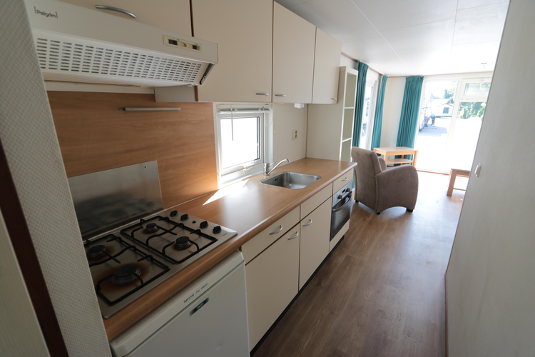 Occasion chalet Chalet Hunze (nr. 29) (1045562) 