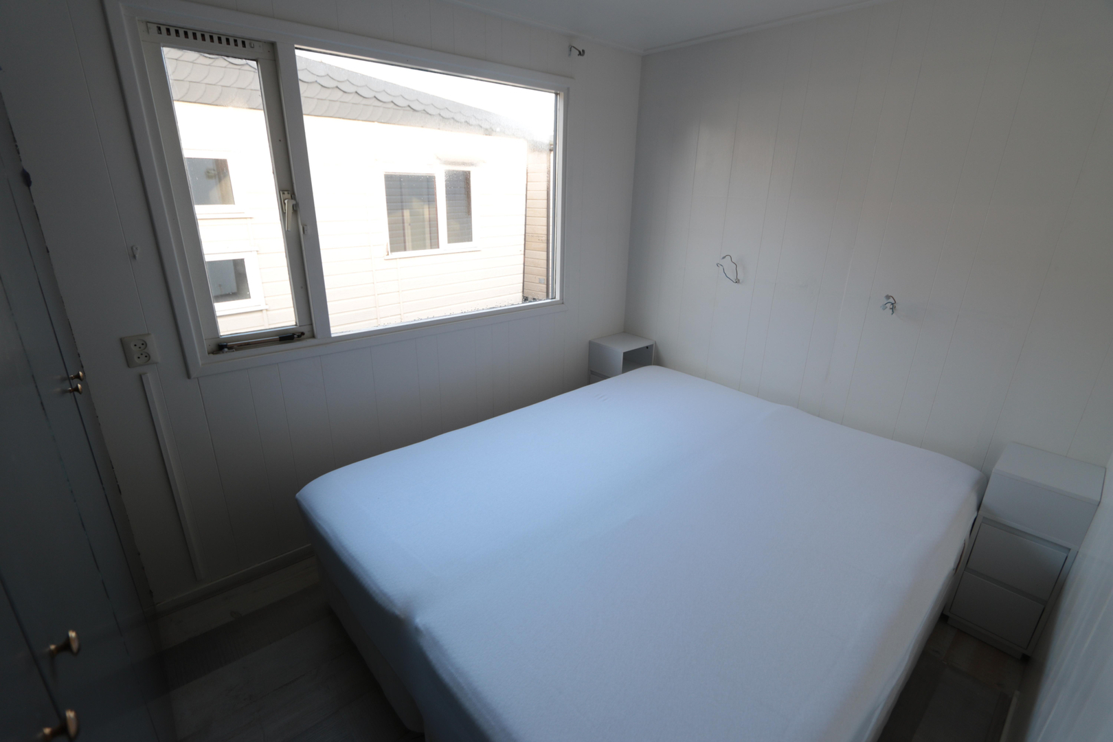 Gebrauchte Objekte chalet Chalet-Parkhome (Spiegelbild) (1026668) Verkauft