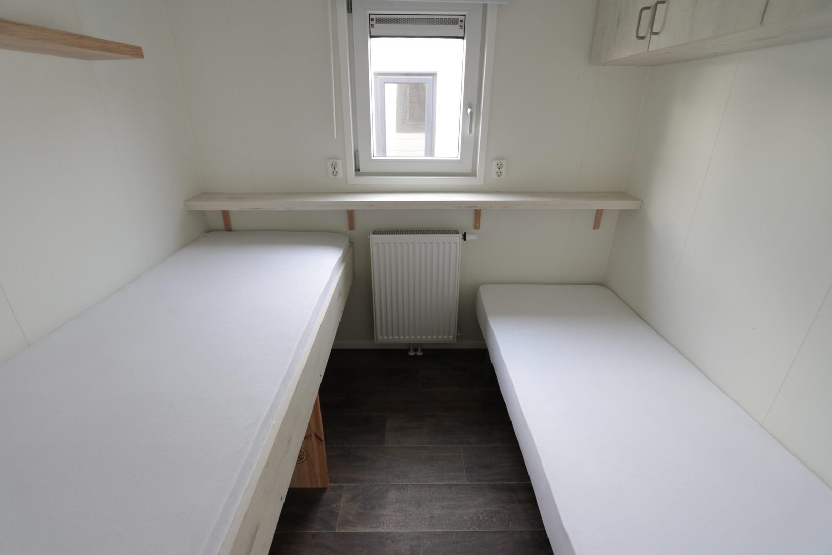 Gebrauchte Objekte chalet Flevohome Chalet Baujahr: 2020 (1025114) Verkauft