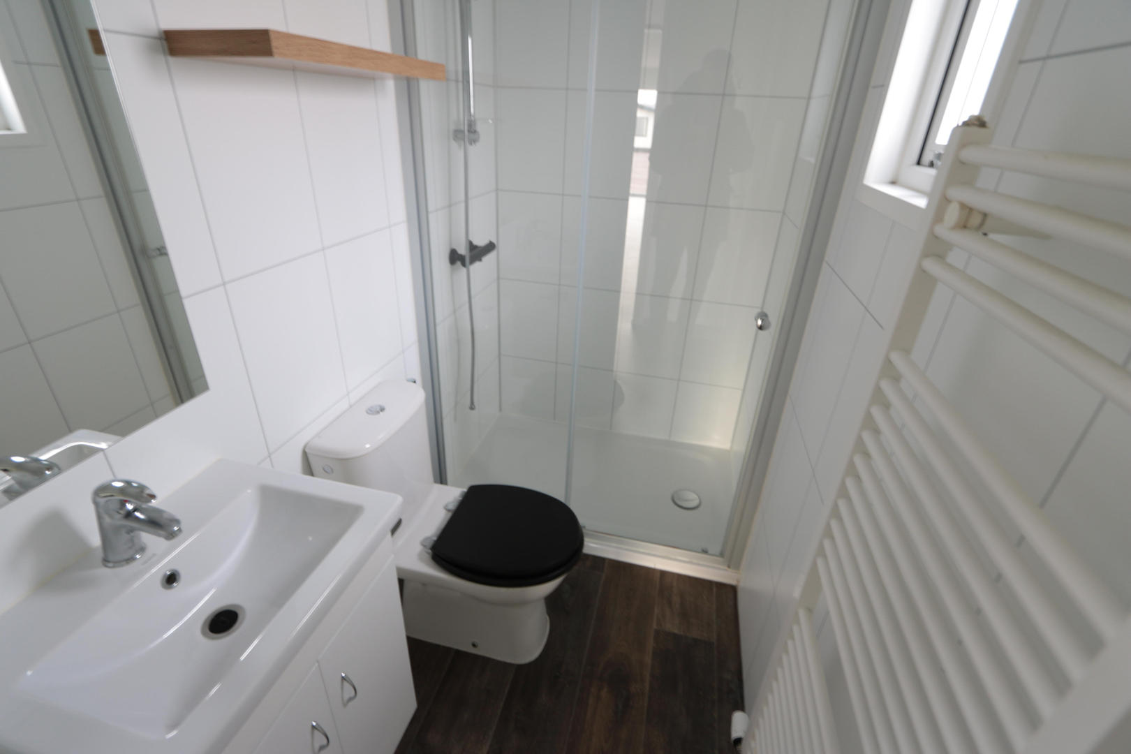 Gebrauchte Objekte chalet Flevohome Chalet Baujahr: 2020 (1025114) Verkauft