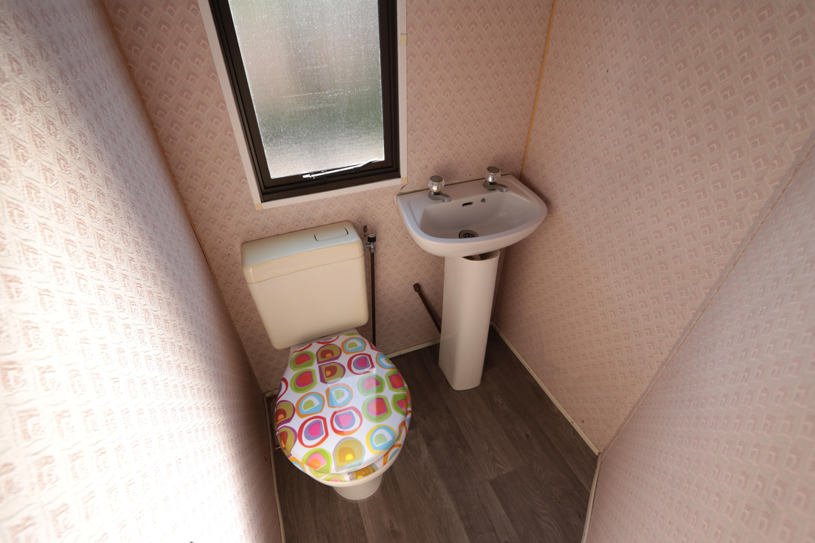 Occasion stacaravan Willerby Granada (OPKNAPPER) (1064597) 