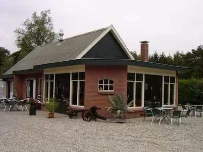 Vakantiecentrum de Halm (Maarn)