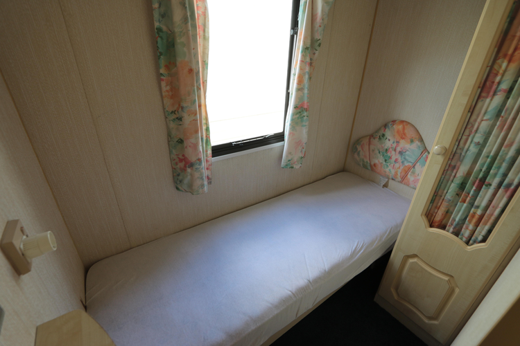 Occasion stacaravan Willerby Granada (1068150) 