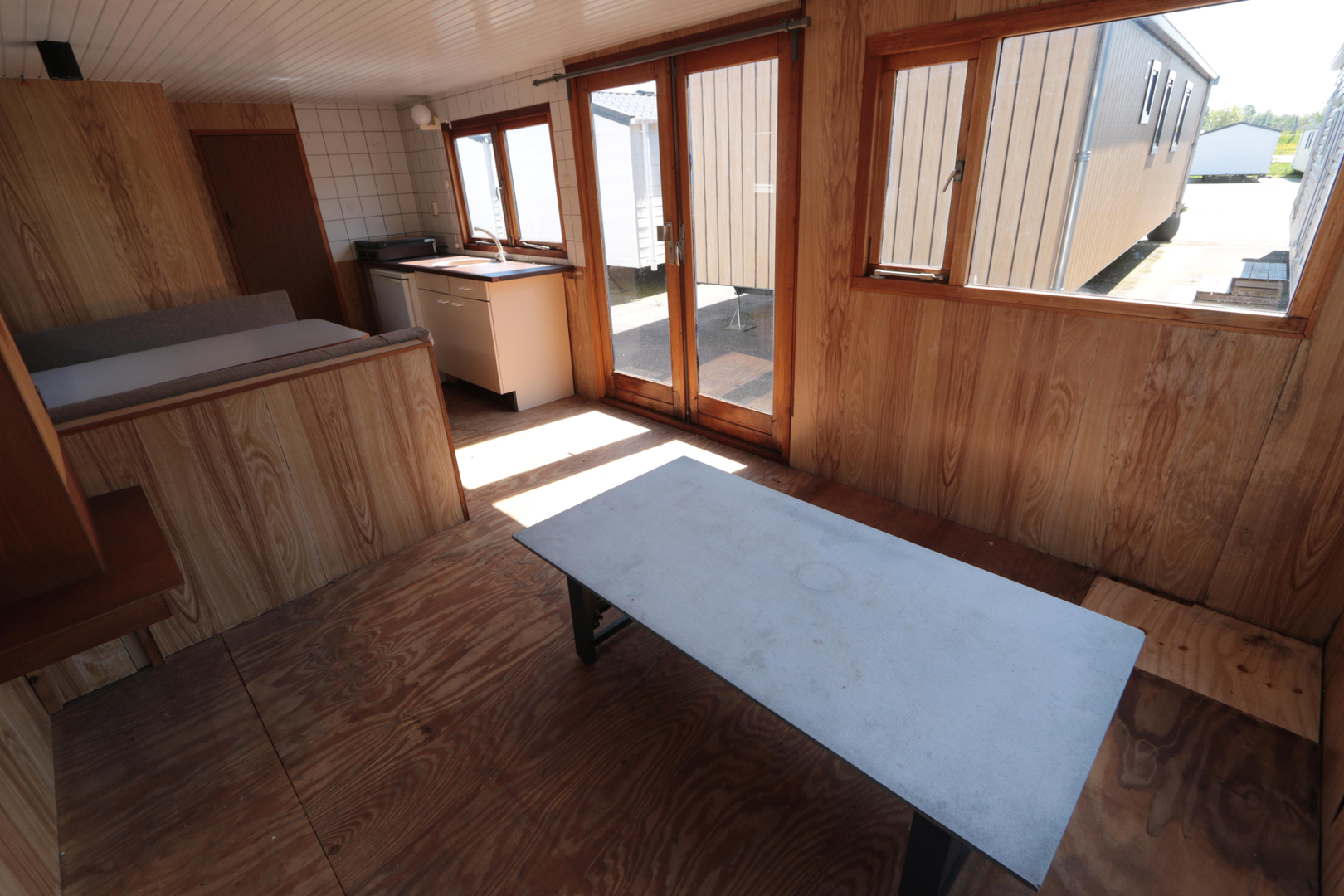 Occasion chalet Chalet Pick-Up (1045515) 