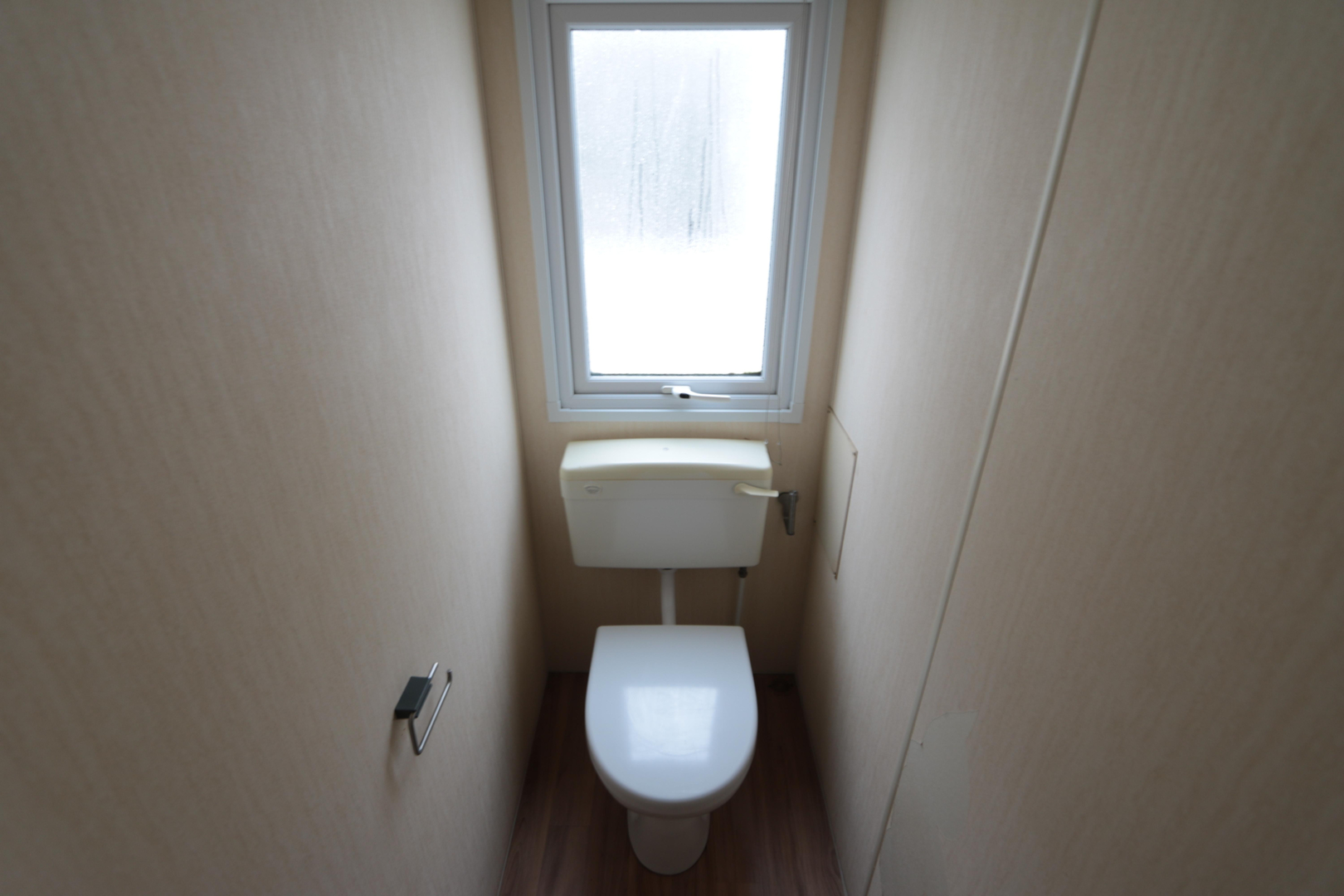 Occasion stacaravan Nordwind BTW verrekenb. (4 stuks) (1030976) 