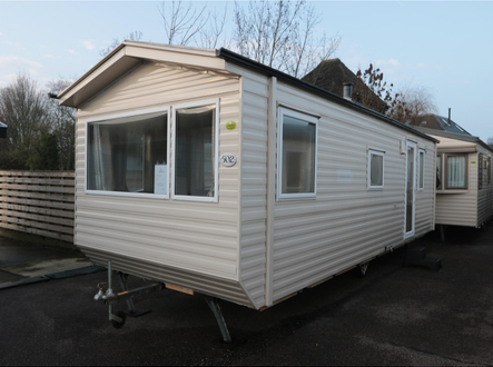 Willerby Solar