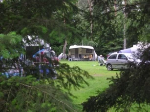 Camping De Rimboe (Lunteren)