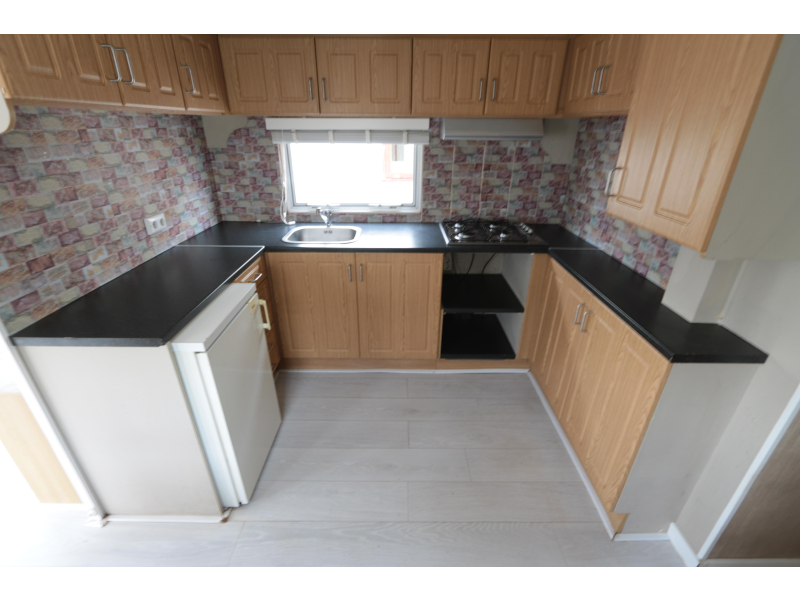 Stekelbos stacaravans en chalets