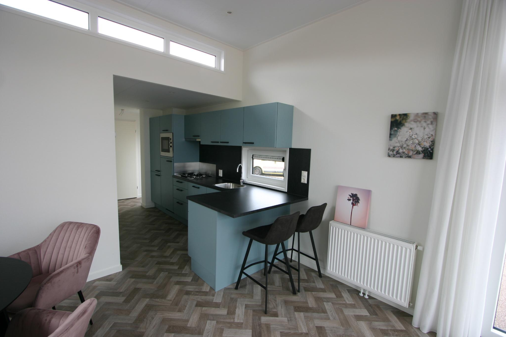 Neu chalet AMS Cube  - Mass angefertigt (792786) 