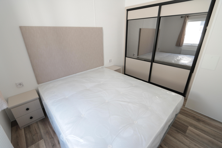 Nieuw chalet Rianto - Model 2027 (1047370) 