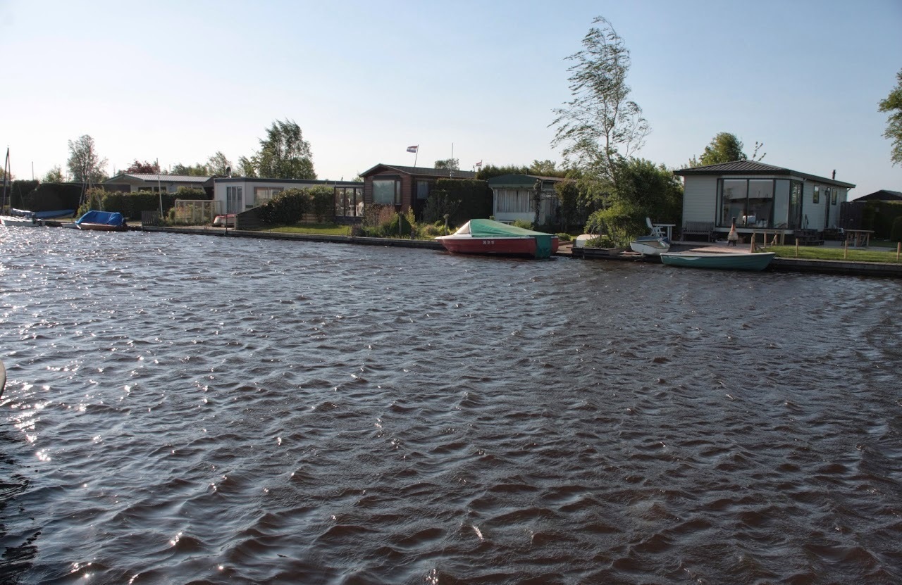 Recreatiepark Houtvaart