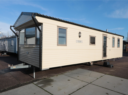 Willerby Salsa