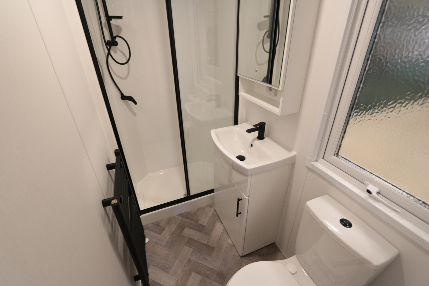 Nieuw chalet Stebo Special (962167) 