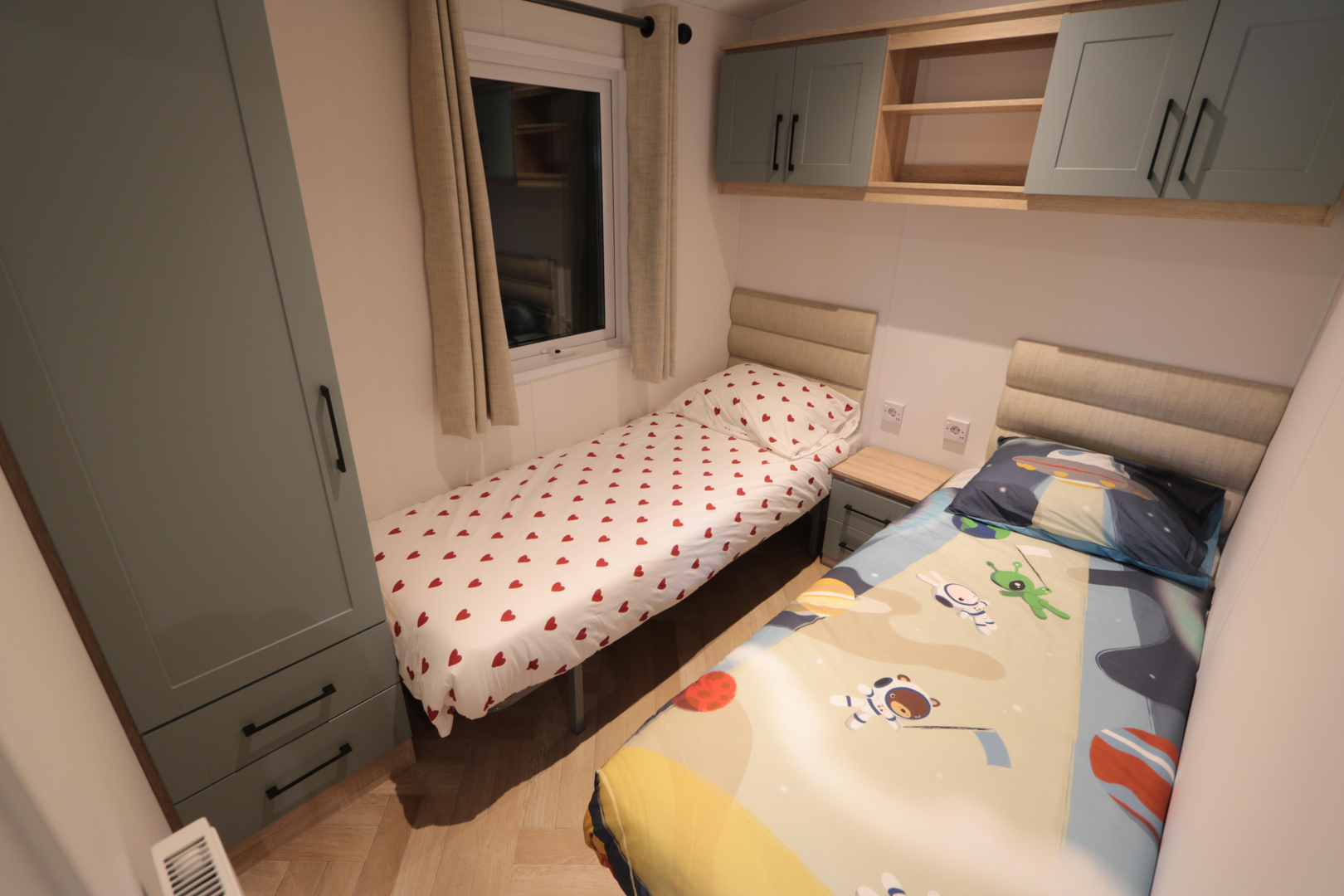 Nieuw chalet Stebo Excellent (1038880) 