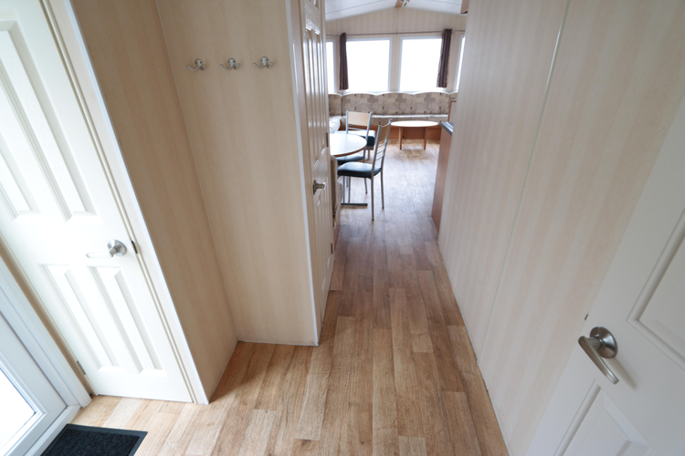 Gebrauchte Objekte stacaravan Evolution - MwSt.-abzugsfähig (1034240) 