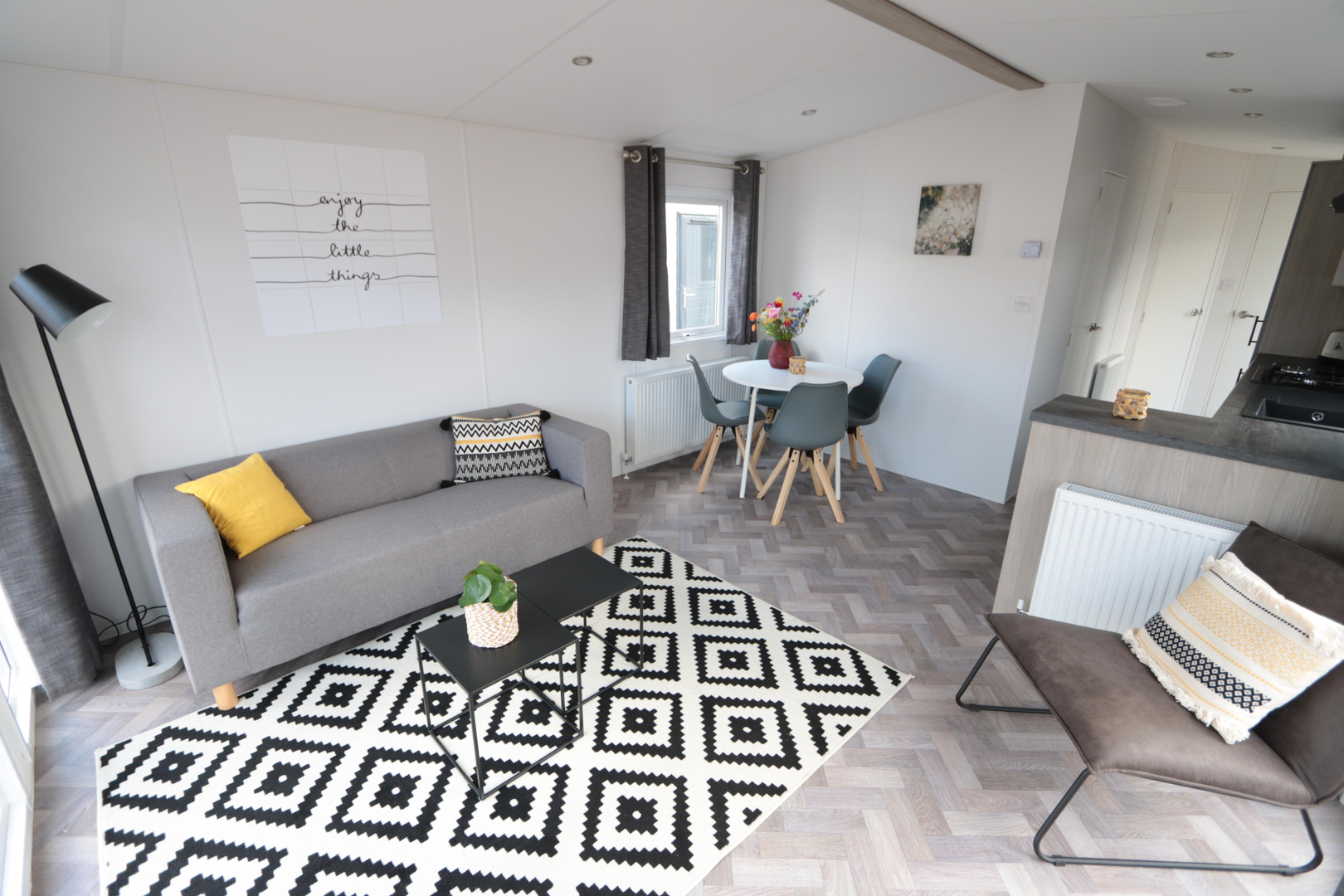 Nieuw chalet Stebo Special  (Tiny House) (939098) 
