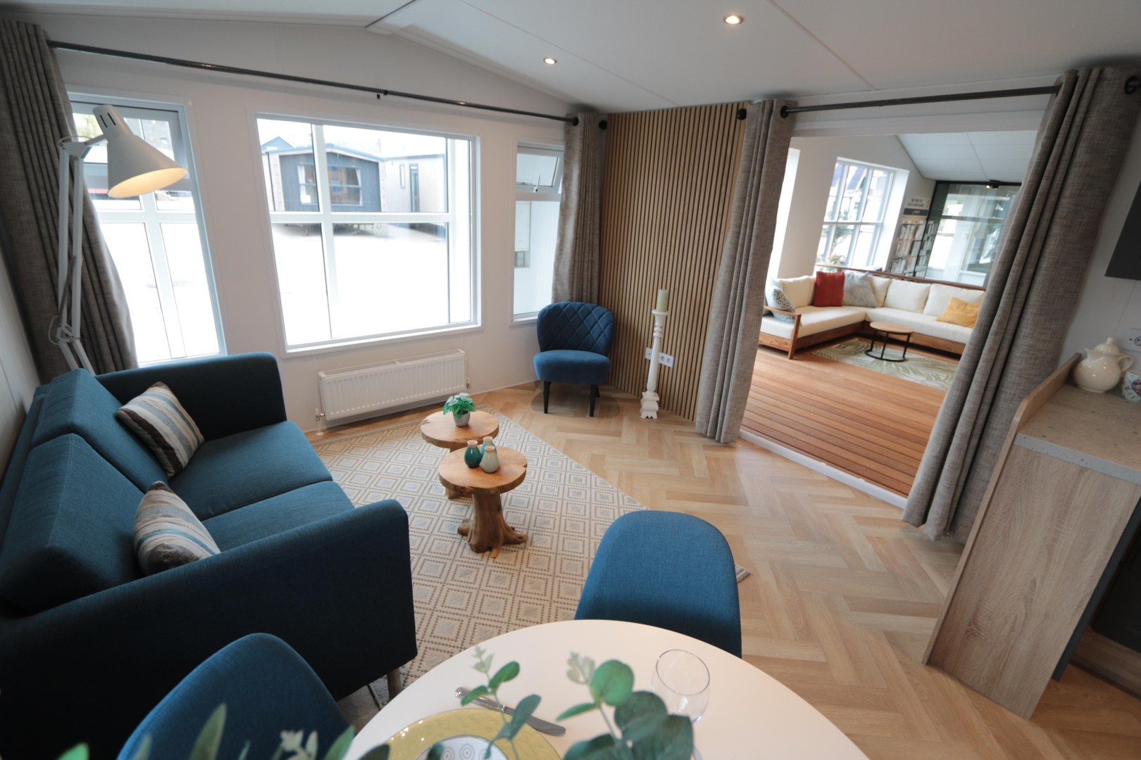 Nieuw chalet Stebo Chalet  - SB - Model 2027 (1040947) 