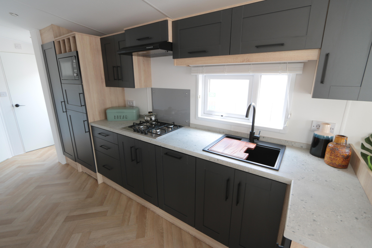 Nieuw chalet Stebo Chalet (1055577) 