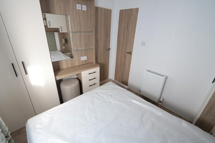 Neu stacaravan Europäischer Wacholder (886189) 