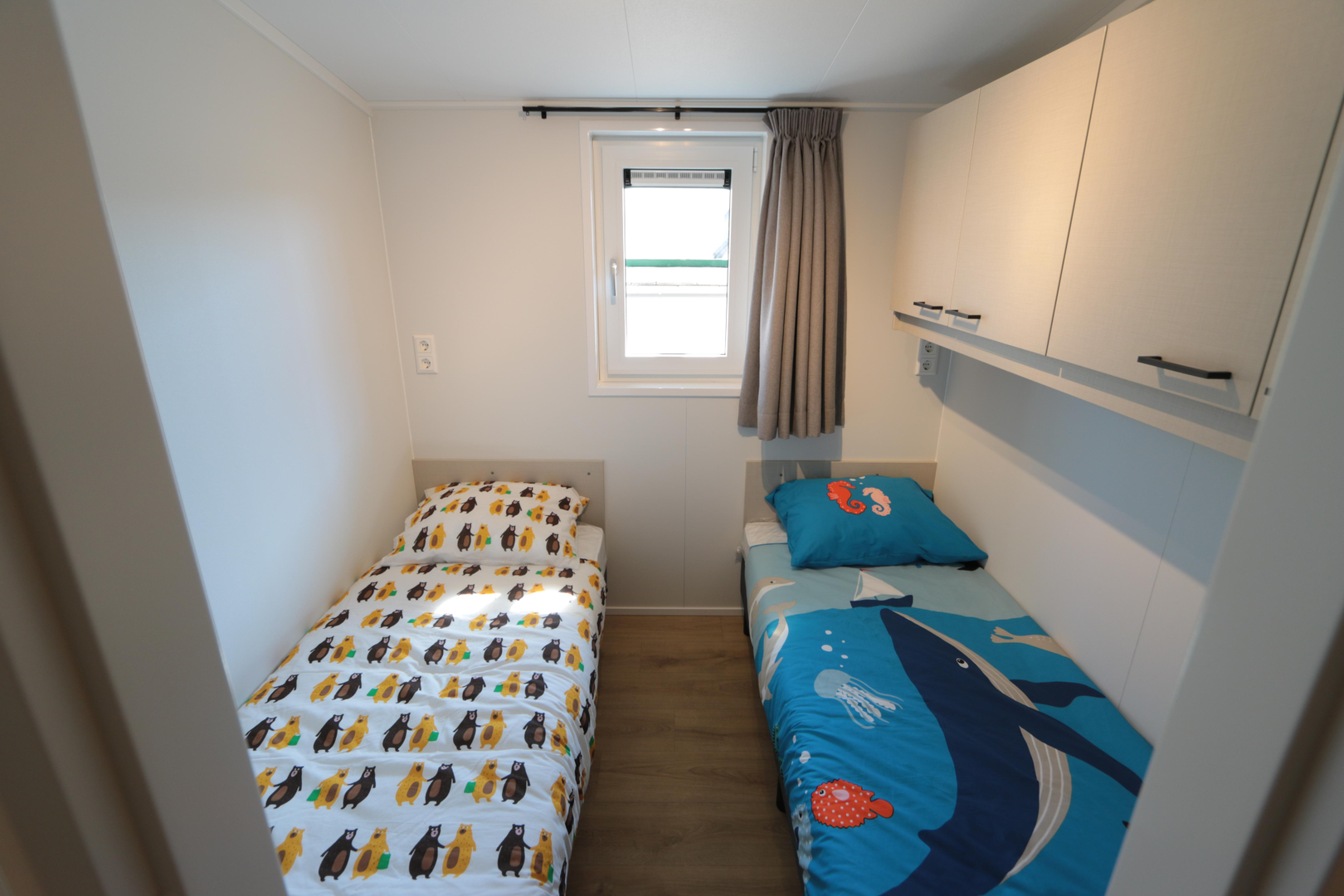 Nieuw chalet AMS Lessenaar  Comfort Lessenaar (1026046) 
