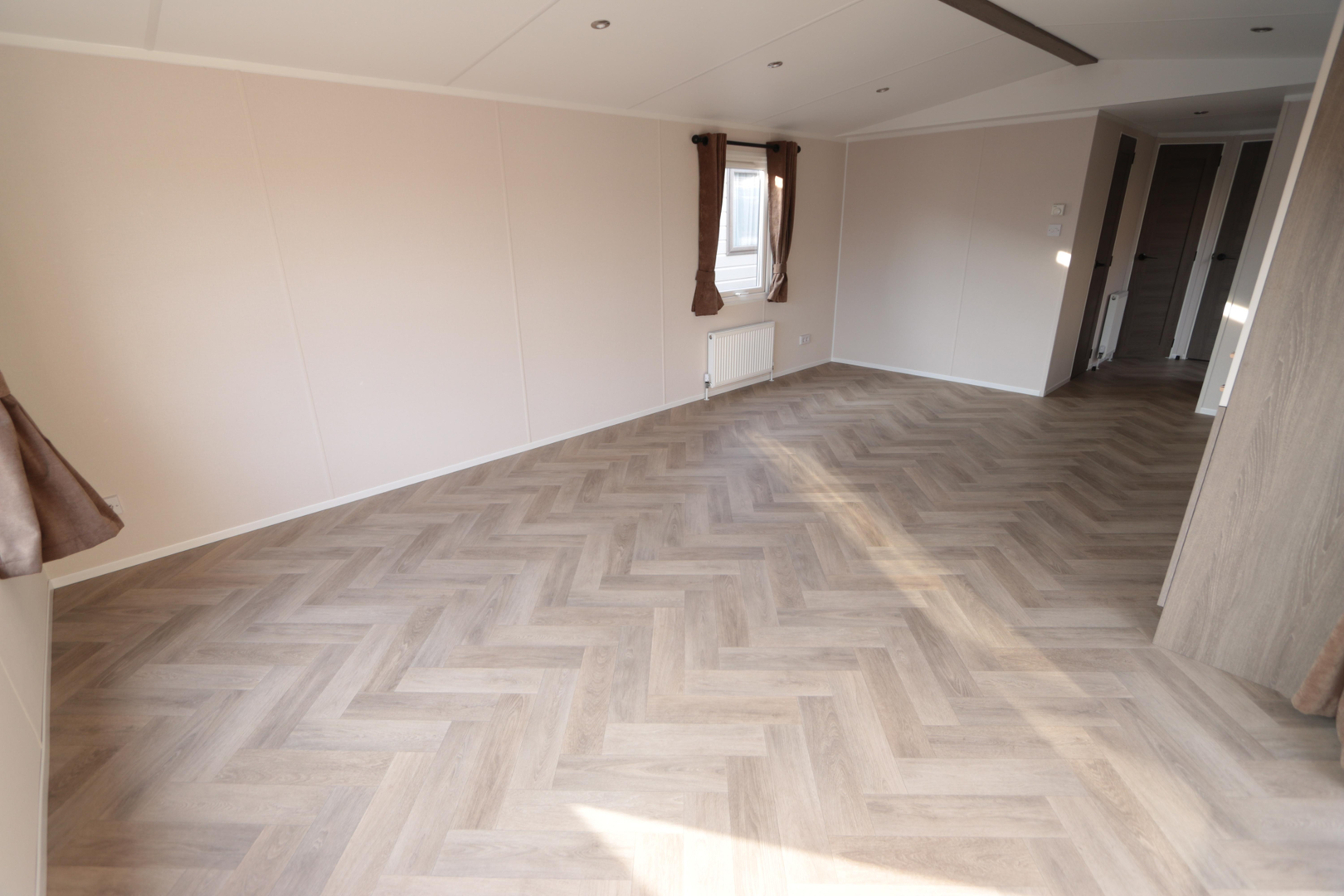 Nieuw chalet Chalet Forest Cottage XL (1038892) 