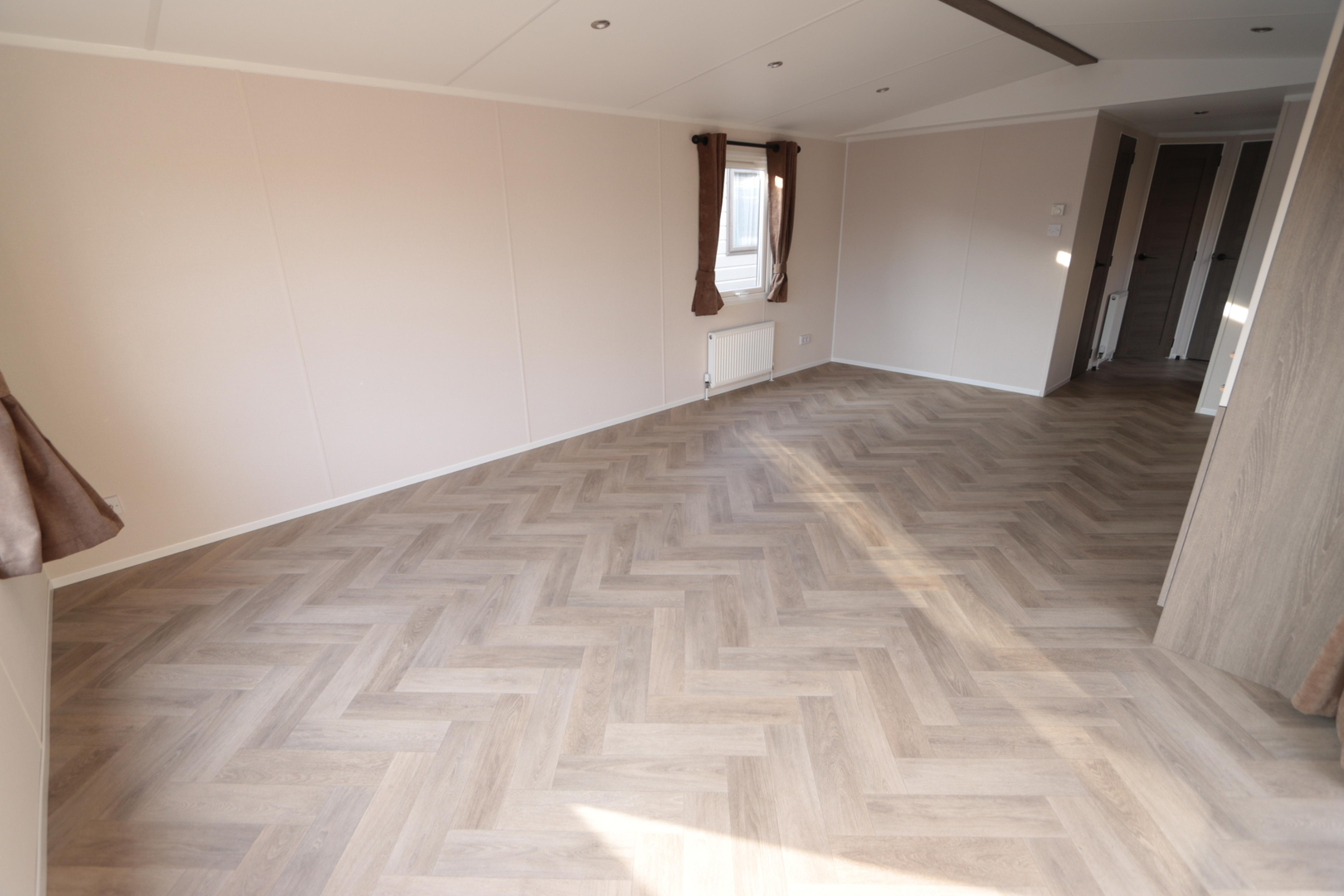 Nieuw chalet Chalet Forest Cottage XL (1038892) Verkocht
