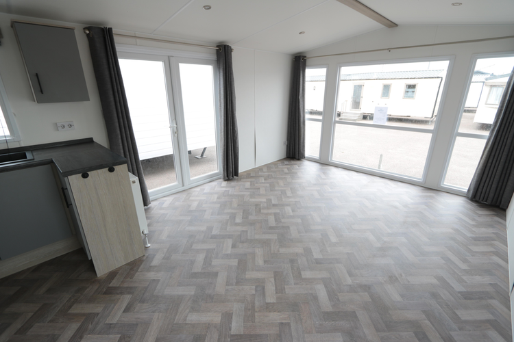 Occasion chalet Chalet Retreat -(Bouwjaar: 2025) (1054579) 