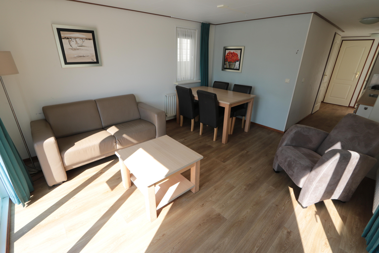 Occasion chalet Chalet Hunze (nr. 29) (1045562) 
