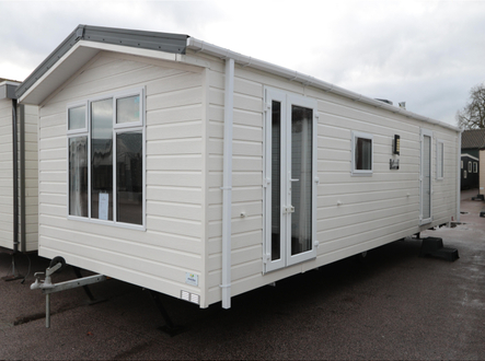 Willerby Lumic  Bouwjaar: 2021