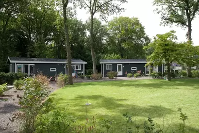 Camping de Bonte Vlucht 