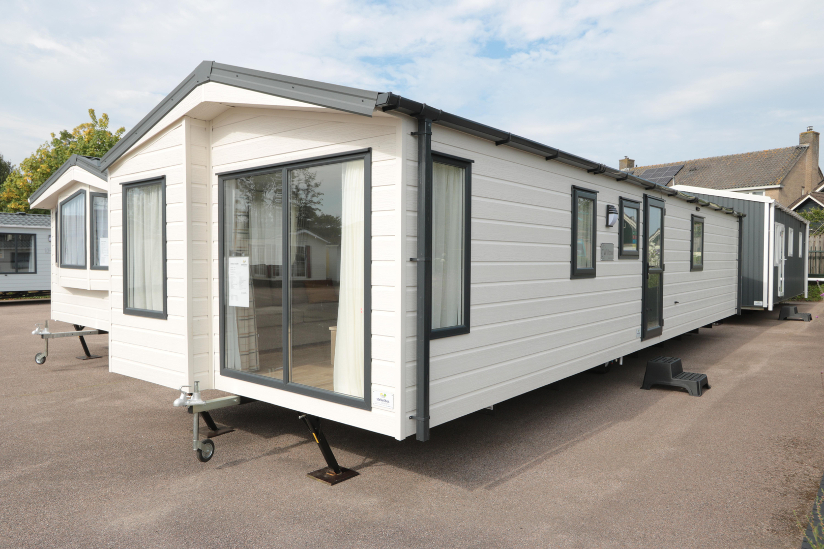 Neu chalet Europa-Weide (962650) 