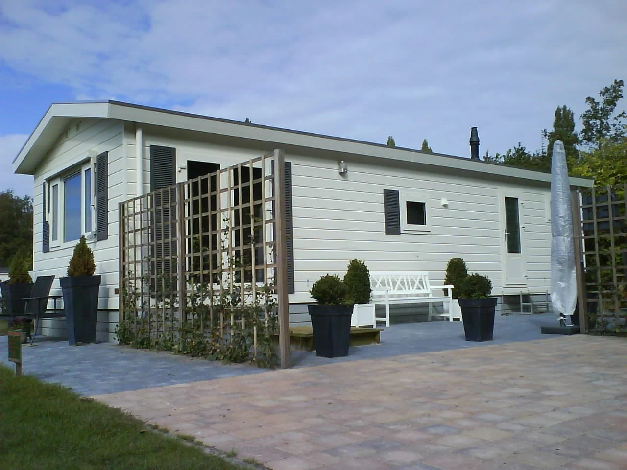 Recreatiepark Burghorn (Schagen) 
