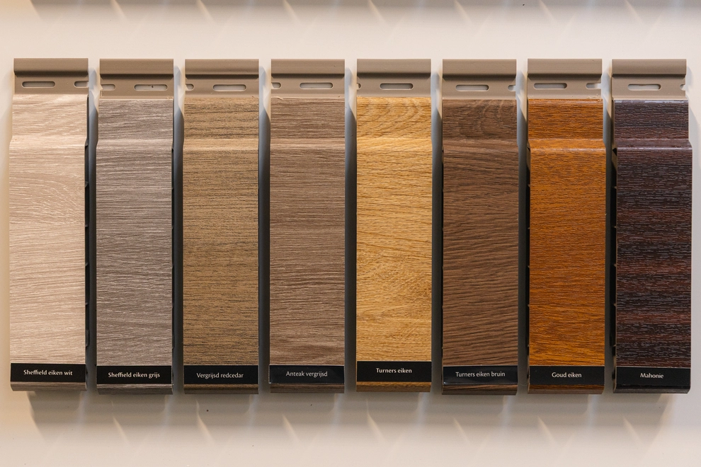 Vorteile von gebrauchten Kunststoffchalets