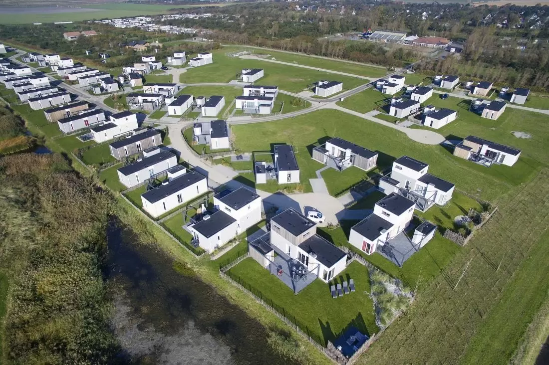 Camping Callassande (Callantsoog)