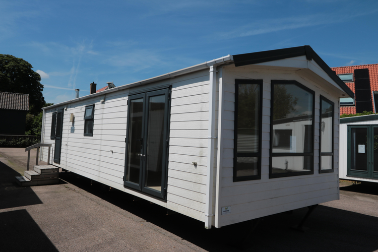 Occasion chalet Stebo Chalet  - SB - Bouwjaar: 2017 (1050956) 
