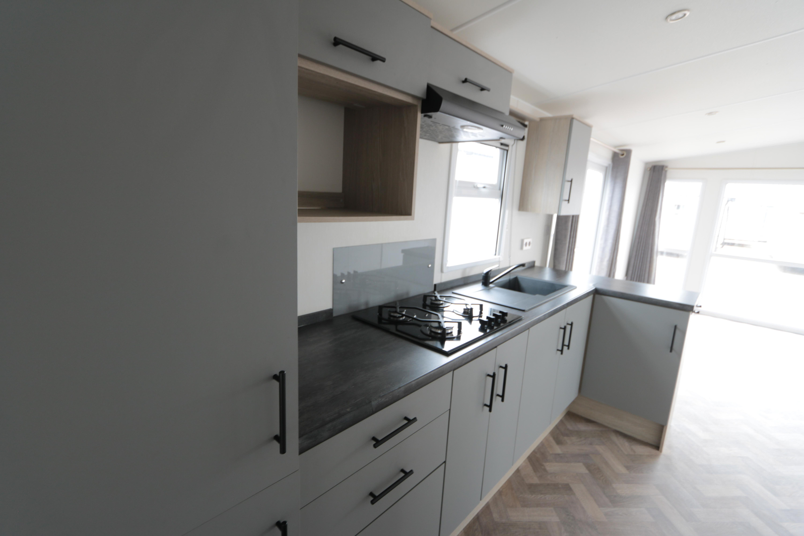 Occasion chalet Chalet Retreat -(Bouwjaar: 2025) (1054579) 