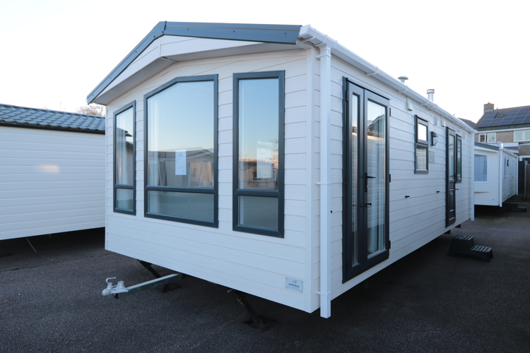 Gebrauchte Objekte chalet Stebo Chalet  Baujahr: 2023 (1036580) 