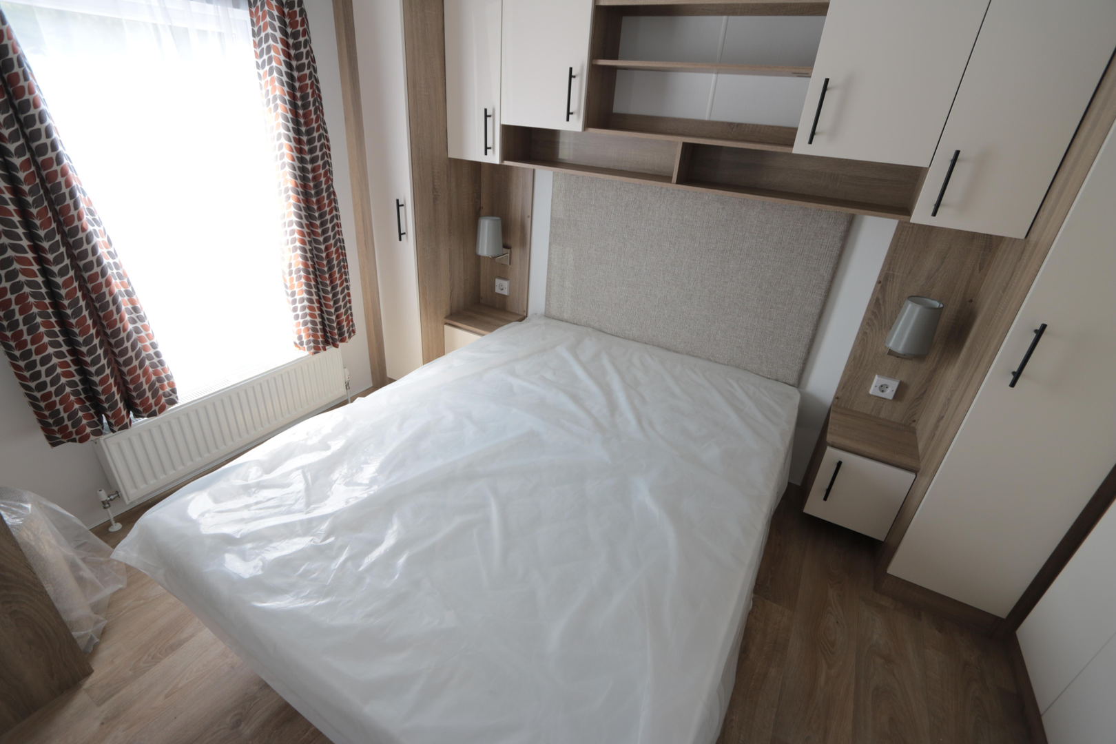 Nieuw chalet Europa Maple  - DIRECT LEVERBAAR (912499) 