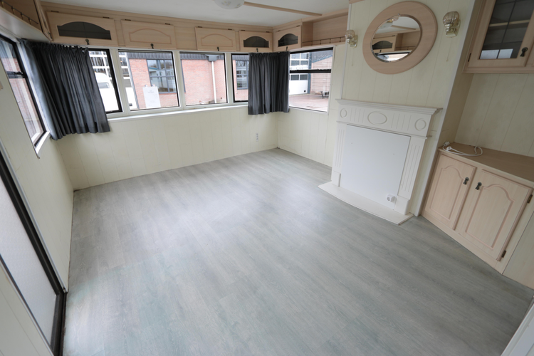 Gebrauchte Objekte stacaravan Atlas Falke (1038091) 