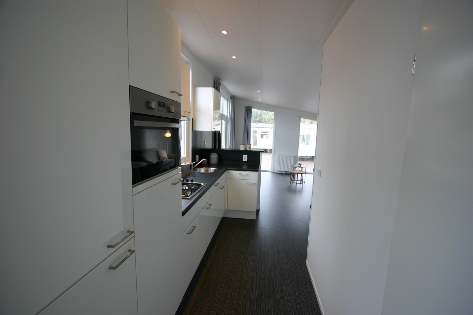 Nieuw chalet AMS - Op maat gemaakt (752811) 