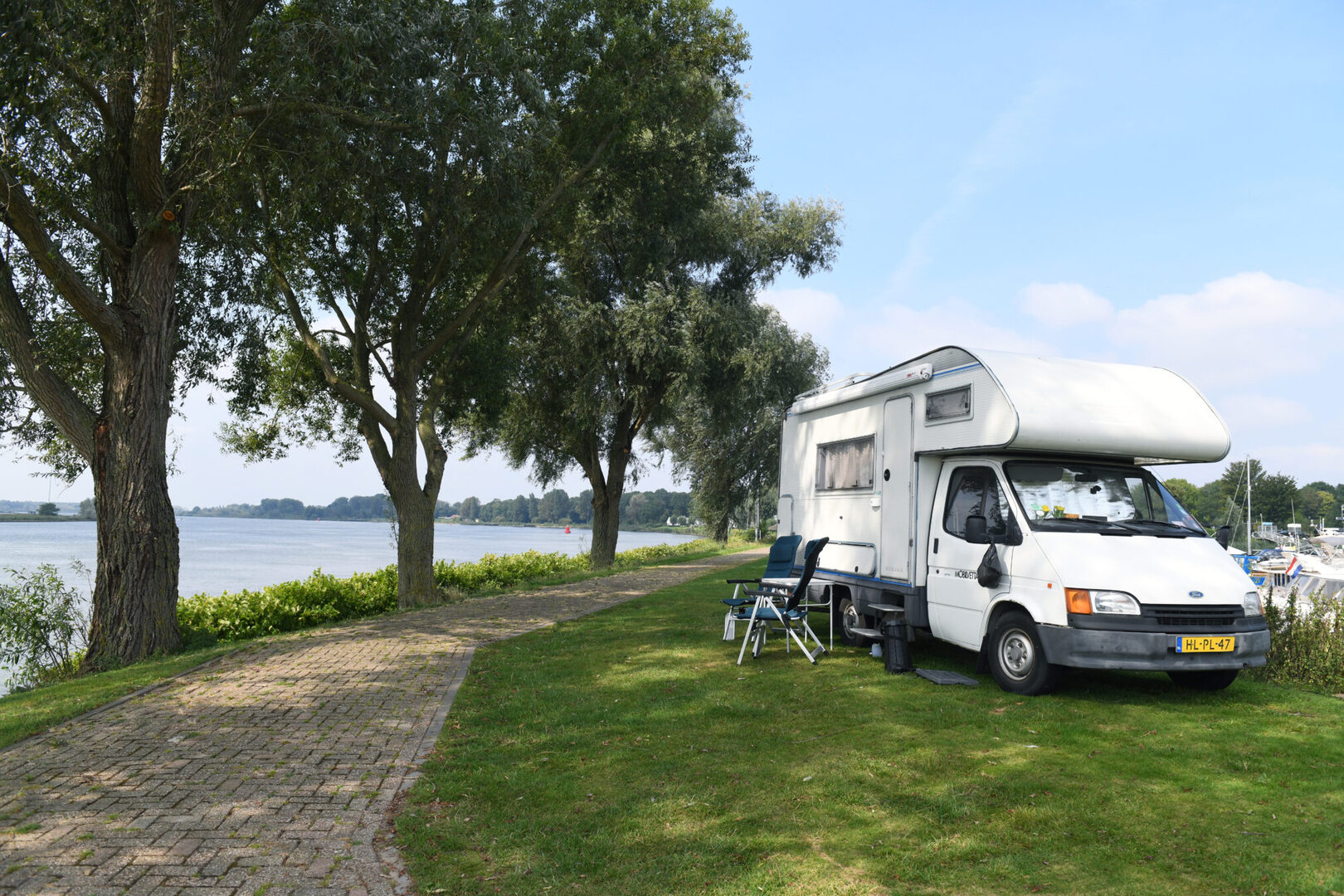 Recreatiepark De Oude Maas