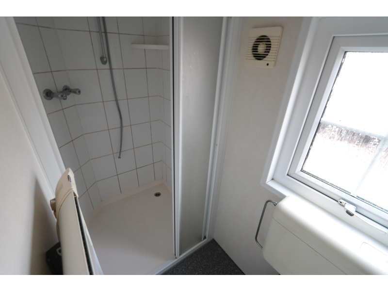 Stekelbos stacaravans en chalets