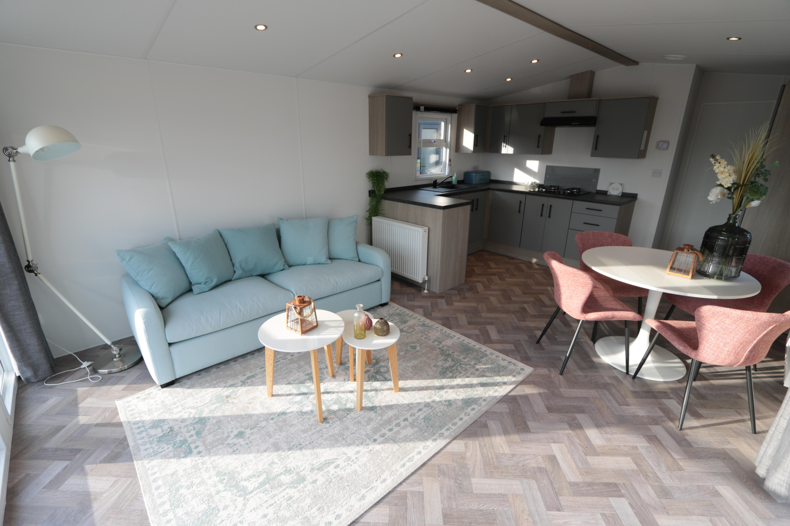 Nieuw chalet Stebo Special  Super (988499) 